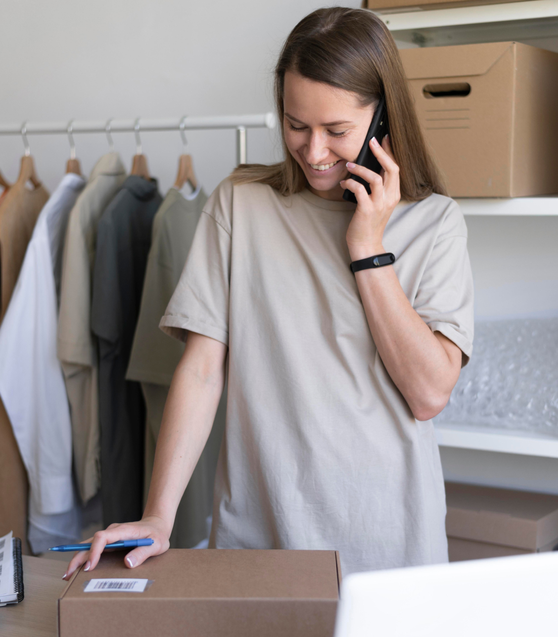 Problemi Amazon Vendor